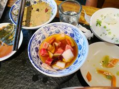 -仁和四季涮肉馆(天坛南门店)