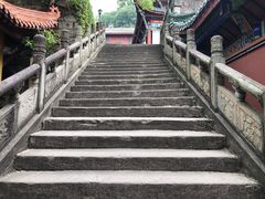 -丰都鬼城名山景区