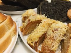 -WHEAT&BAKER-麥(凯德来福士店)
