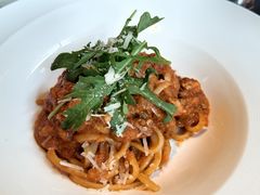 澳洲和牛肉酱海鲜意面-ZHAO赵·牛扒坊(万象城店)