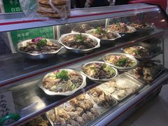 -清真·玛丽亚新疆菜主题餐厅(浙江中路店)