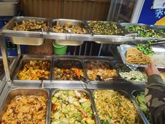 -合合自助快餐(六顺店)