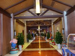 -汤连得温泉馆(宝山店)