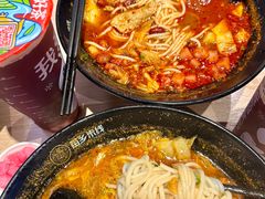 -苗乡米线(建军路店)