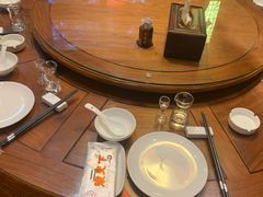 -不倒翁·徽天下名菜楼(马鞍山路店)