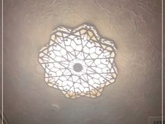 -一千一夜阿拉伯餐厅1001 Nights-Arabic Restaurant(静安店)