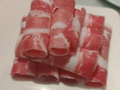 -东来顺饭庄(西直门店)