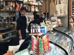 -Alimentari早午餐(安福路店)