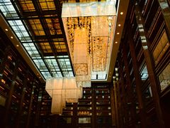 -行者书屋大堂吧 ·下午茶(南京圣和府邸酒店)