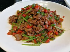 农家小炒肉-潇湘府•湘菜领军品牌(望京店)