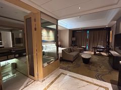 -长沙富力万达文华酒店