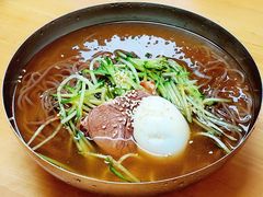 -屋里家延边朝鲜族冷面(南园店)
