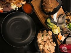 -小明同学(三里屯店)