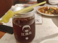 -江渔儿酸菜鱼·拔草餐厅(虎门君乐汇店)