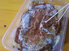 -老绍兴三味臭豆腐(奥林匹克购物广场店)