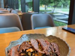 -青麦家·融合餐厅(江岛智立方店)