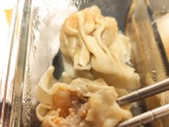 -袁亮宏饺子云吞(侯家桥菜场店)