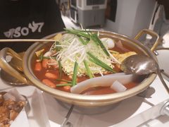 -HOTISLAND海鸡岛·韩国料理(江南西店)