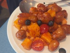 -闽海肴(北辰荟店)