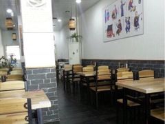 大堂-陕西面馆(大庆西路店)