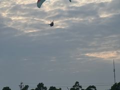 -趣飞飞黑麋峰国际滑翔伞基地