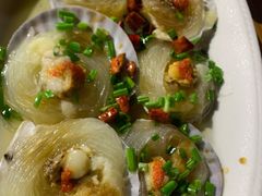 -胖大嫂渔家排档·全海景餐厅(渔村店)