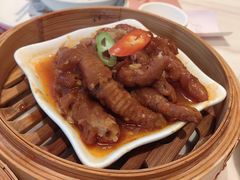 -悦得闲广式点心茶楼(蓝鲸世界店)