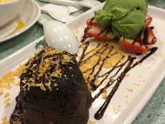 -松记糖水店(铜锣湾分店)