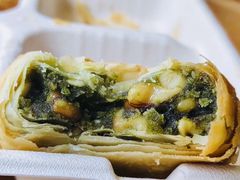 -龙华素斋(龙华路店)