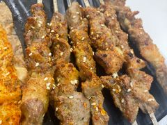 -蜀江水川菜馆(金川家园店)