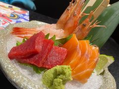 -鱼跃料理(步步高店)