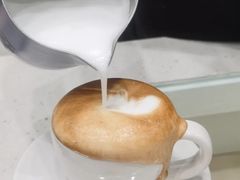 瀑布咖啡-缶乐FOLLOW咖啡