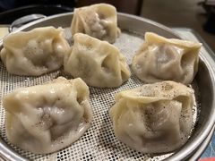-疆山别院烧烤·新疆菜(铁路局店)