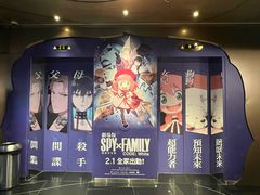 -GALA CINEMA(朗豪坊购物商场店)
