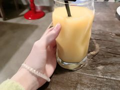 -HIGH FIVE哈福手工汉堡(桂林路店)