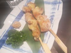 -一豚轩·烧鸟·豚骨拉面(五四路店)