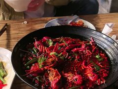 -聚汇三少·龙虾·中餐厅(莫邪路新天地店)