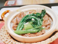 -华记煲仔华·煲仔饭(市桥易发店)