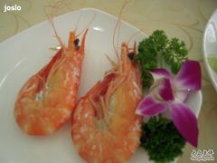 虾-海岛渔村大酒店(云霄路店)