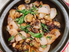 -莆田餐厅PUTIEN(三里屯店)