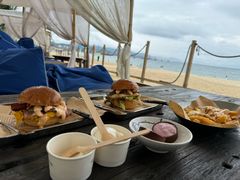 -精酿农场Brew Farm·沙漠绿洲餐厅