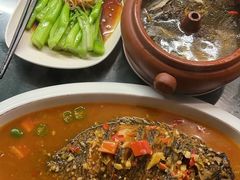 -云隐小厨·传统大理美食(复兴路店)