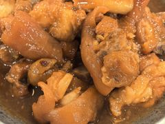 -粤·向群饭店(泮塘路店)