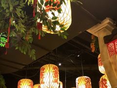 -南京大牌档(中关村领展广场店)