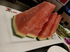 -蜀香居鲜毛肚火锅