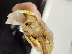 -吉利利·烤包子(双井店)