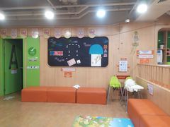 -金宝贝早教(南山花园城店)