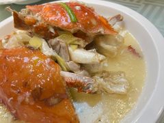 -老人和饭店(打浦路店)