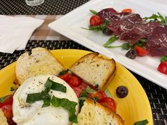 -后厨意餐La Cucina(外交公寓店)