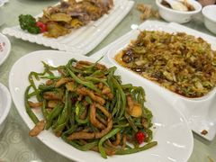 -东四民芳餐厅(世茂工三店)